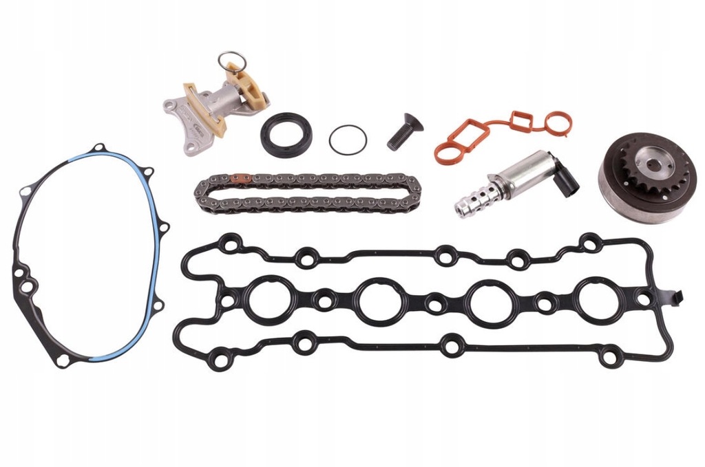 фото №1, Zest napr привод вала распределительного вала do seat altea