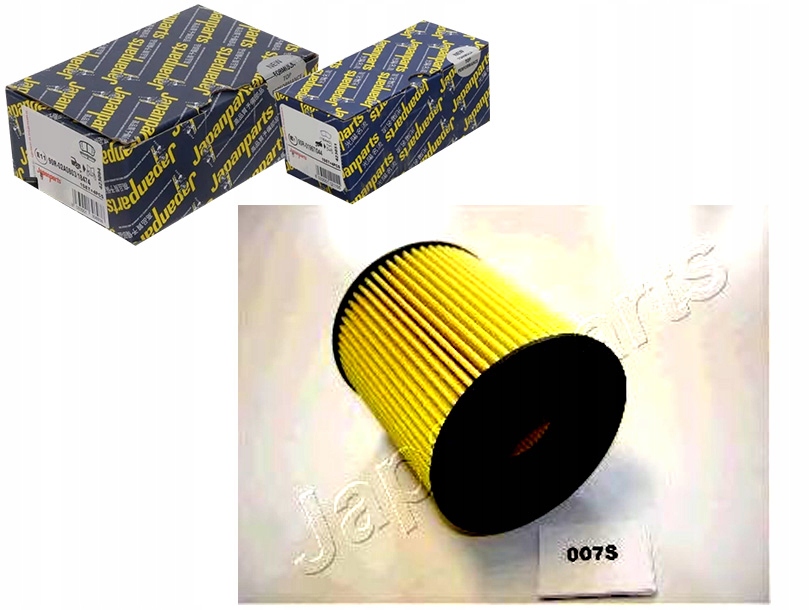 фото №1, Фільтр оливи mini mini cooper r50. r53