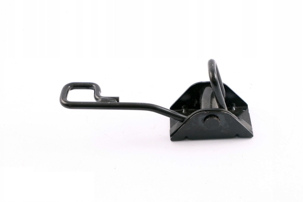 фото №1, Mini cooper r55 r56 кронштейн сидіння лівий зачіп