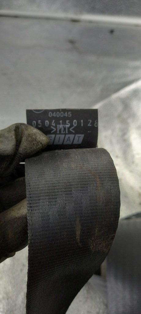 фото №3, Pas правий перед fiat albea 05r sedan