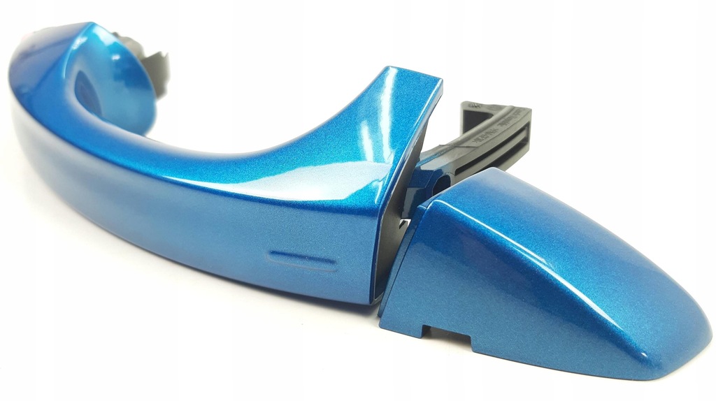 фото №2, Nowa ручка наружная дверь левая kessy vw arteon