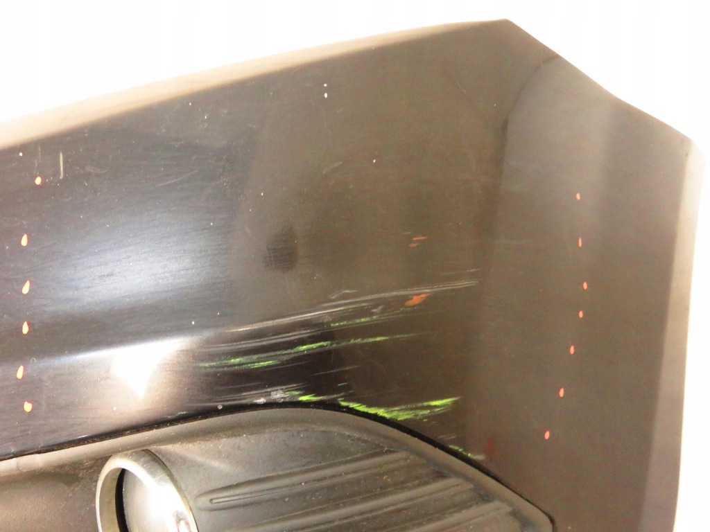 Купить Бампер перед ford focus mk2 ii lift f3