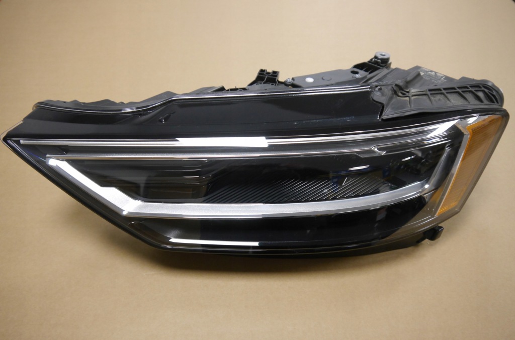 Купить Audi a8 d5 фара full led левая 4n0941033b