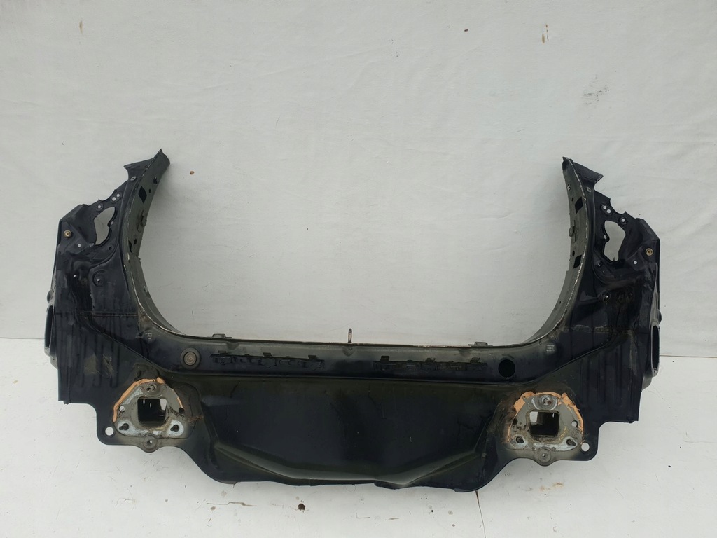 фото №1, Opel mokka a mokka x lift 16-19 pas задний стена задняя