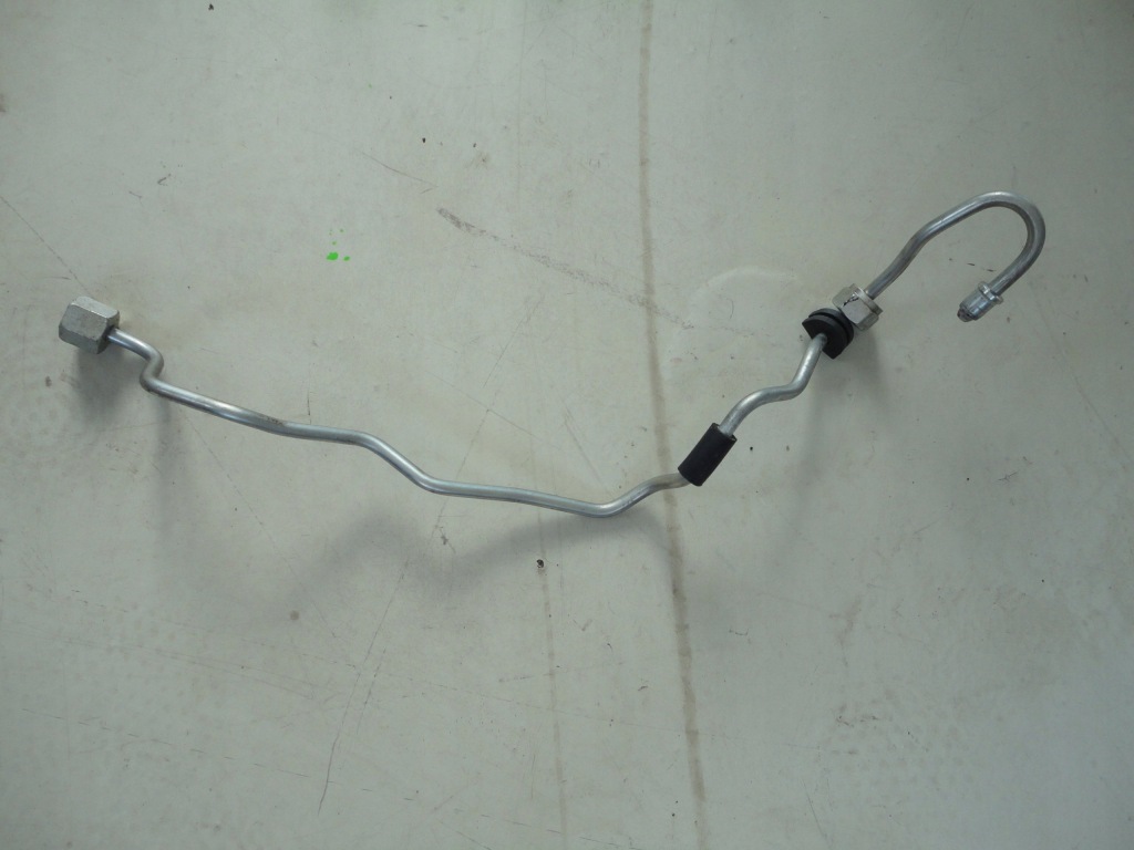 фото №1, Шланг пального bmw 335xd f30 x5 e70 3.0