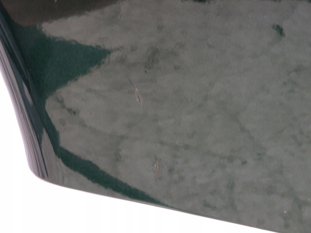 фото №10, Крила лівий перед передній mgf mg tf 95-05