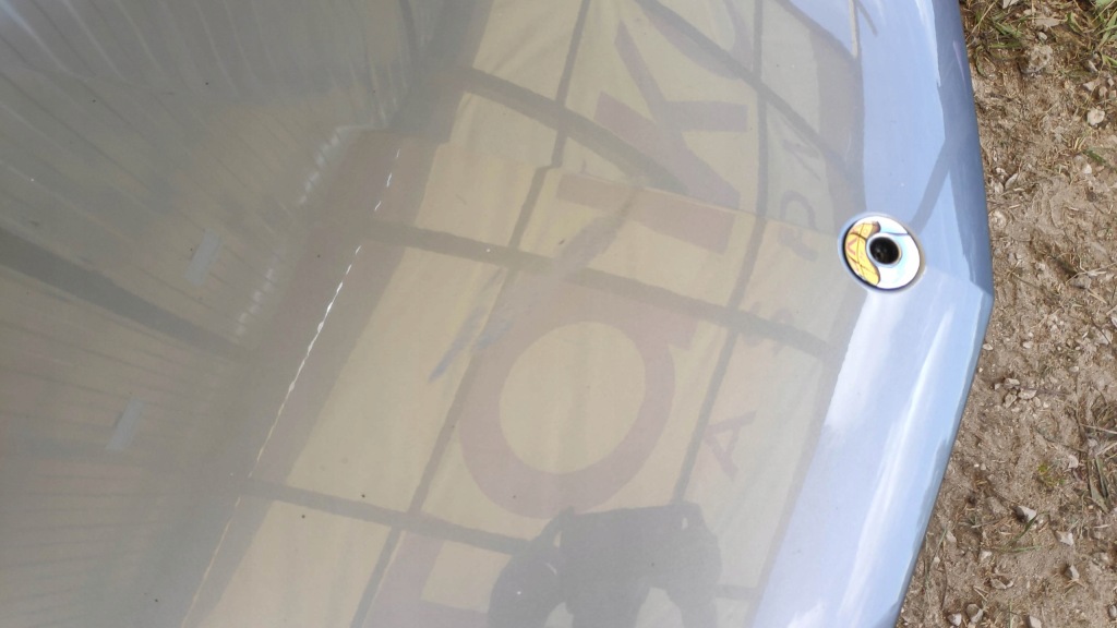 Капот крышка двигателя mercedes e-klasa w212 792 Недорого