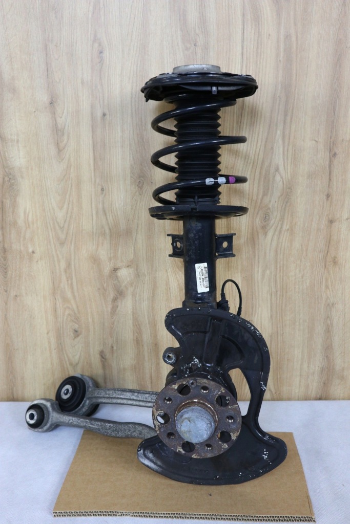 Купити Mercedes slk r172 mcperson поворотний кулак підвіска праве перед a1723200130