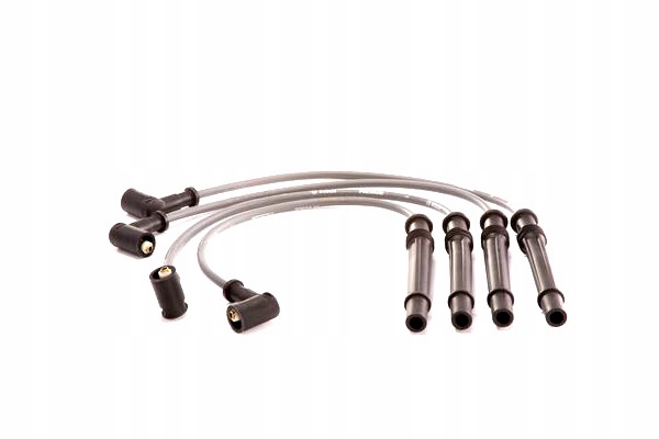 фото №2, Набор трубопровод зажигания bosch f 000 99c 602