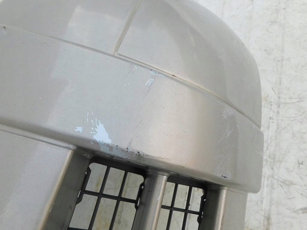 фото №10, Citroen berlingo i 1.9d 03r бампер перед передній