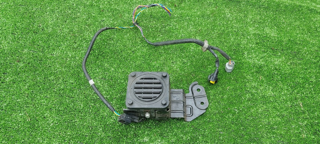 фото №1, Сирена сигнальная nissan leaf i zeo 10-17