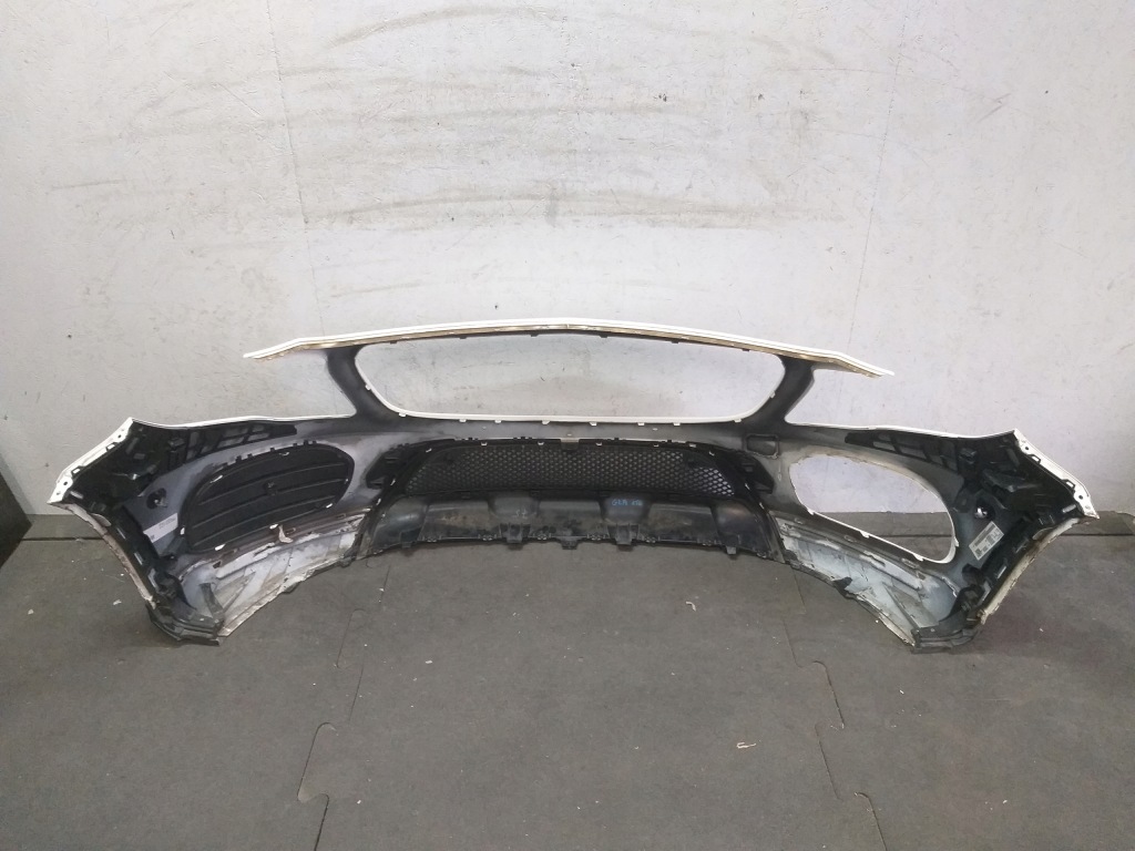 Бампер перед mercedes gla w156 lift amg Цена