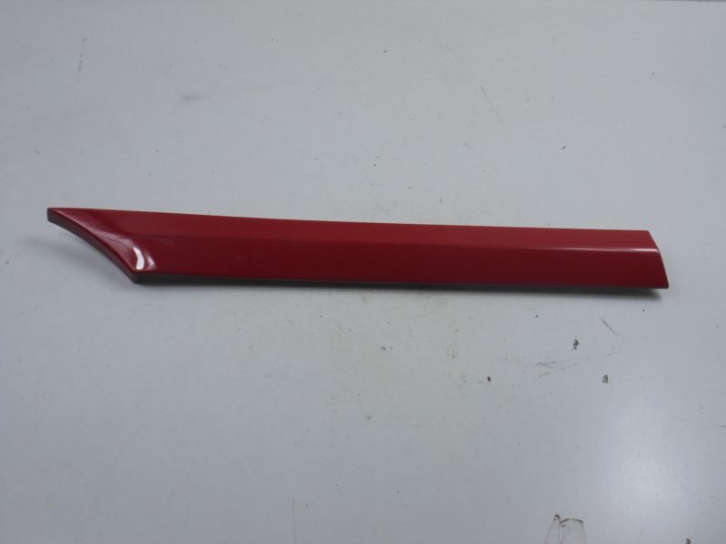 фото №6, Mercedes cl203 i молдинг декоративная крыла задняя правая