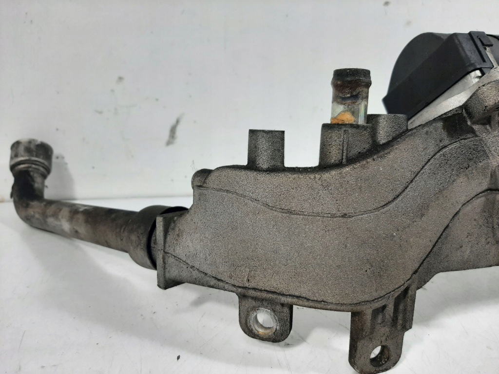 Mercedes benz e200cdi w211 02r радіатор клапан egr 6111400408 Доставка