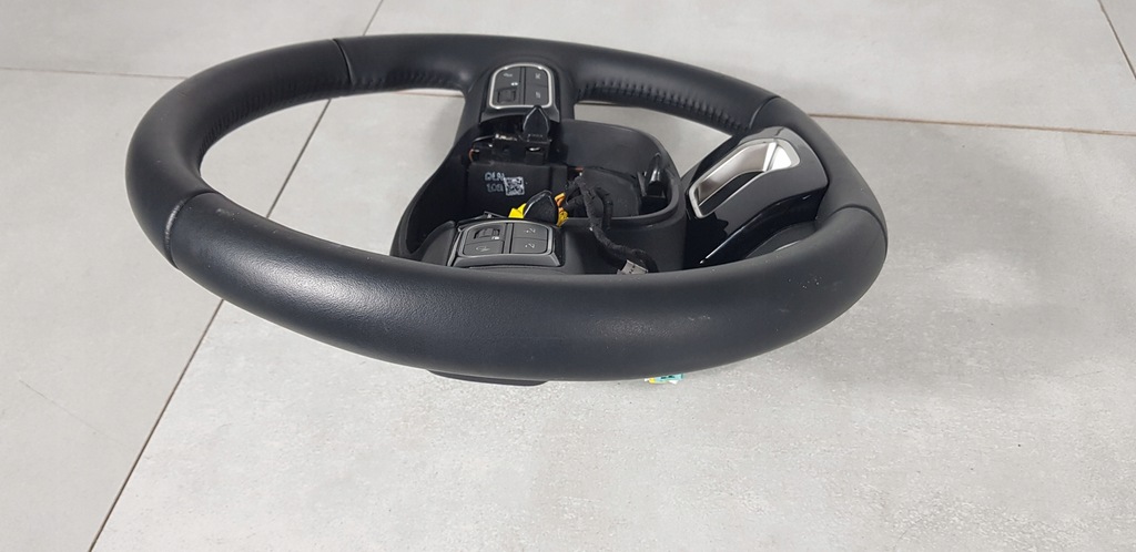 фото №9, Citroen c3 aircross ii 17- повітропровід мультифункція