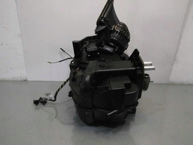 фото №2, Обігрівач smart fortwo 08r a4518300060