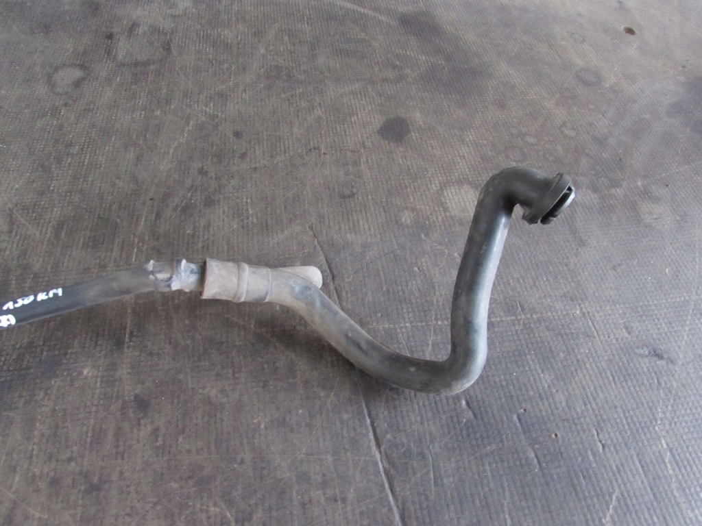 Трубка патрубок opel signum 1.9 cdti 03-05 Недорого