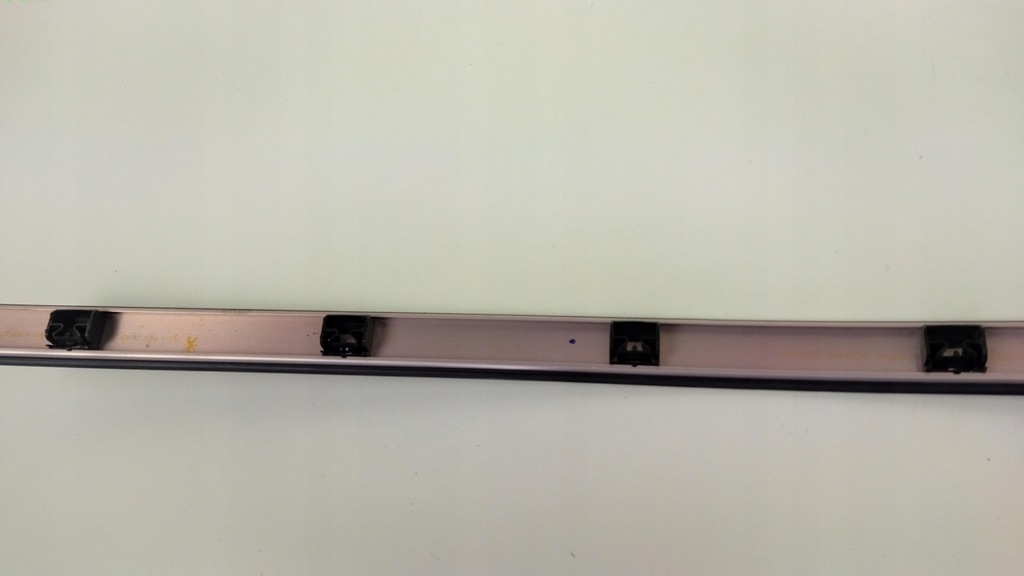 фото №5, Peugeot 2008 i молдинг дахова дах 96783584xt