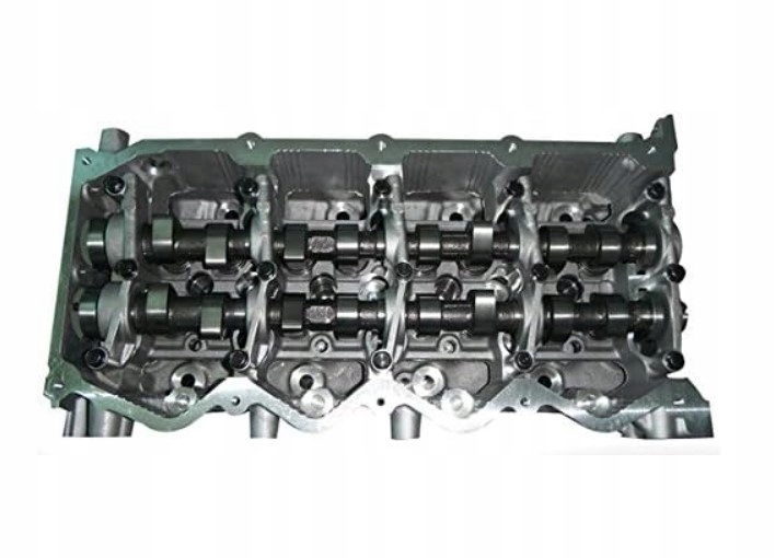 фото №1, Головка nissan np300 x-trail renault maxity 2.5dci yd25ddti yd22 2005-2011.