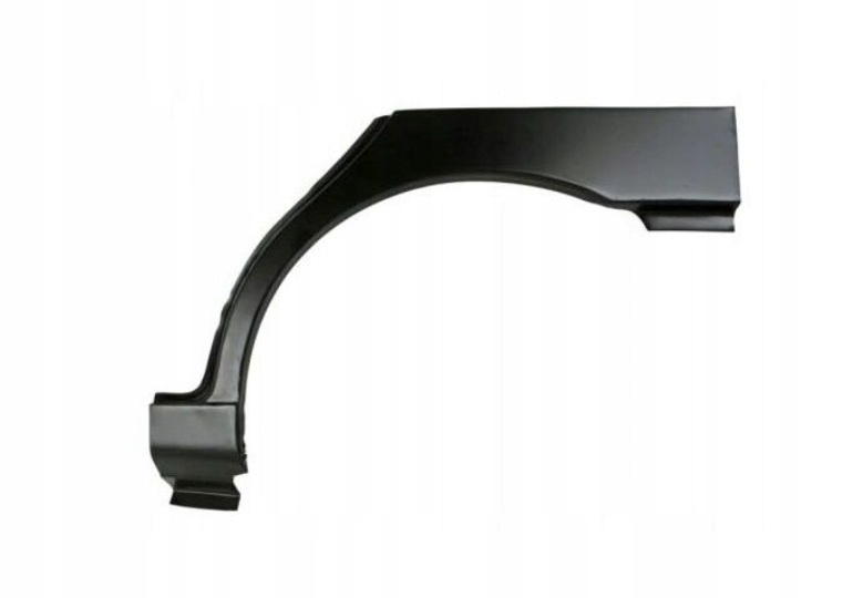 фото №1, Ремкомплект крила задня daewoo lanos 1997-2008 le