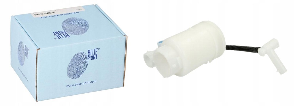 фото №1, Blue print adg02377 фільтр пального