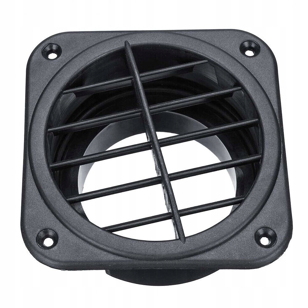 фото №11, Диффузор выход воздуха obracany квадрат новый 75mm