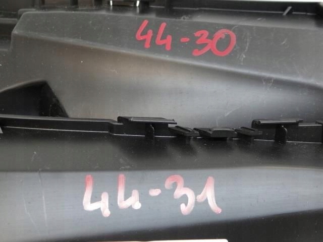 Peugeot traveller рестайлинг  направляющая под фара кронштейн левый правый новая  оригинальные Оригинал