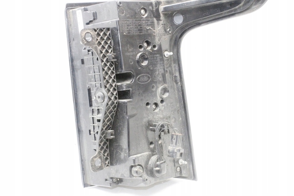 фото №8, Лампа левая задняя land rover range rover iv l405 jk5213405ad 2.0l hybrid