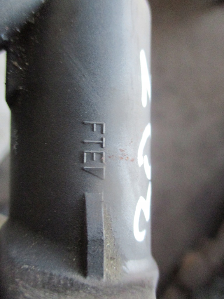 фото №9, Насос сцепления peugeot 307 2.0 b 99-07