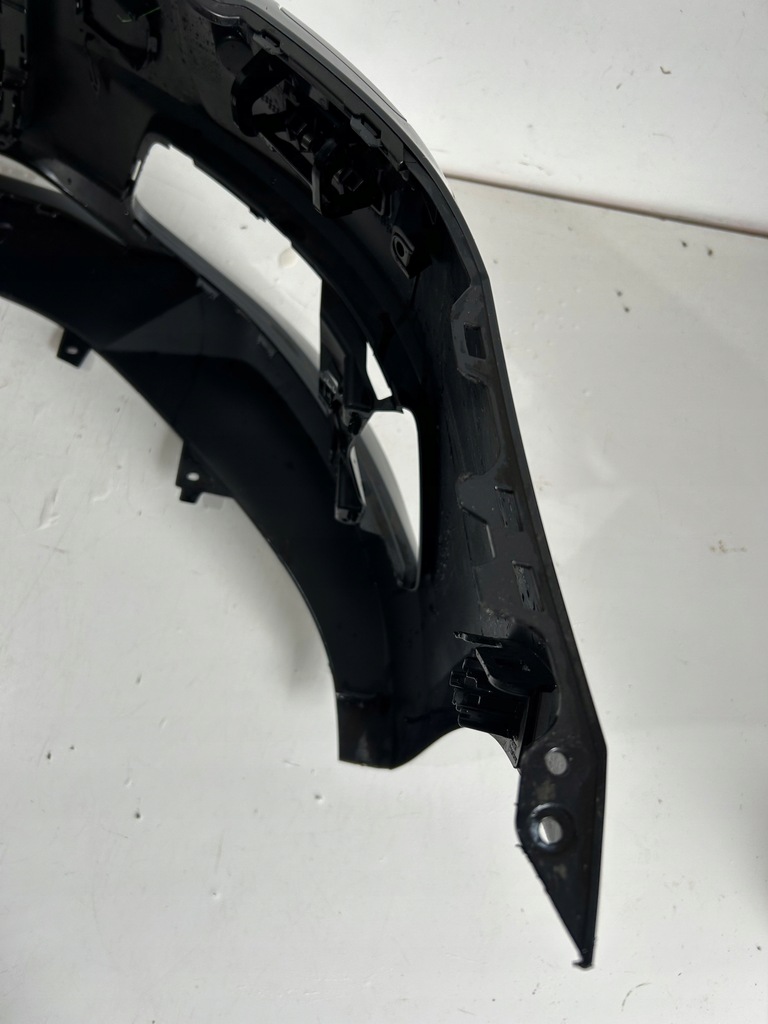 фото №14, Audi a6 c8 4k0 бампер перед передній 4k0807437