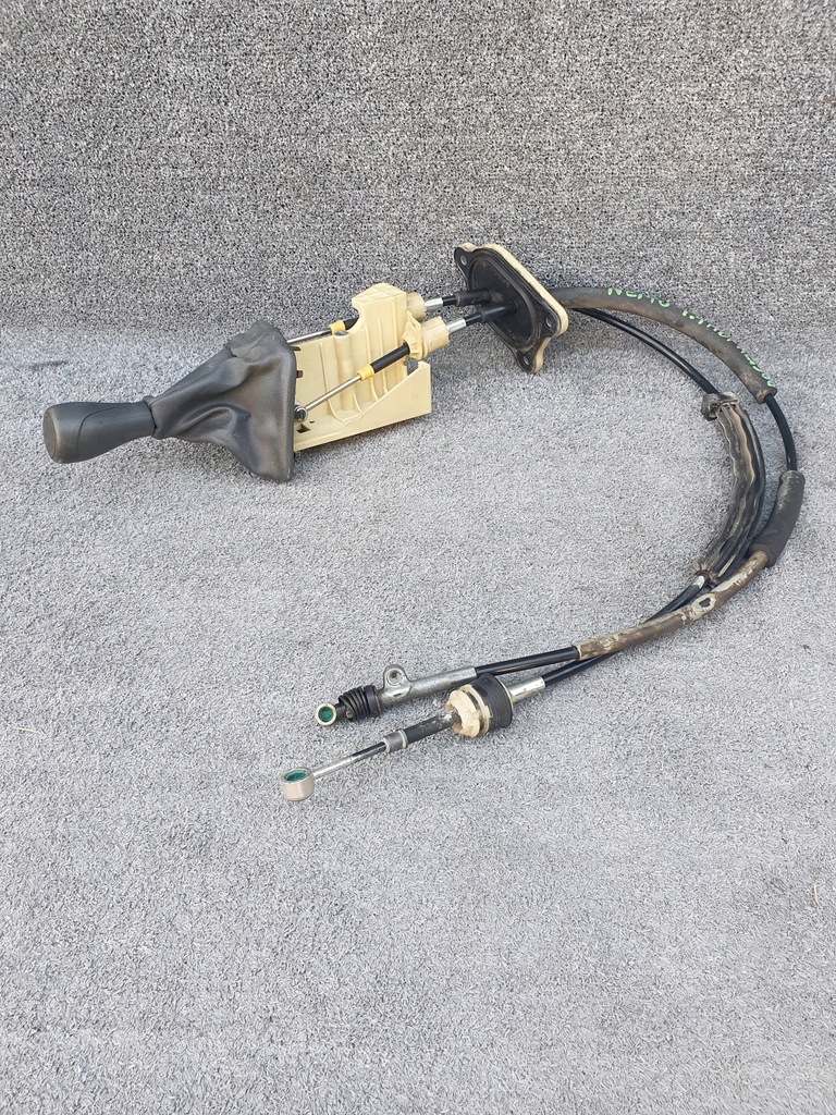 фото №1, Домкрат/ вибірник do citroen nemo 1.4. hdi