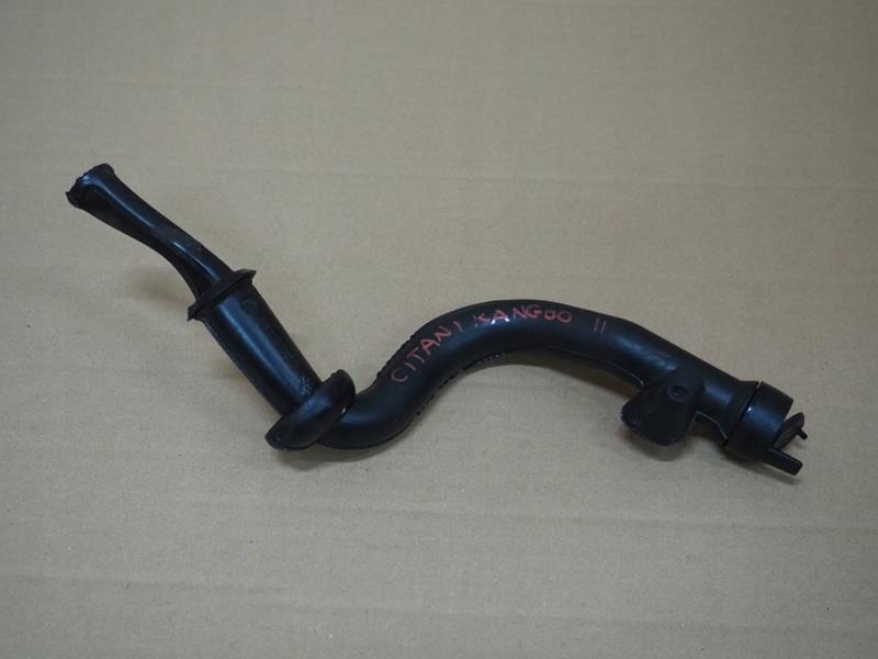 фото №1, Злив жабо renault kangoo ii mercedes citan w415 8200194014