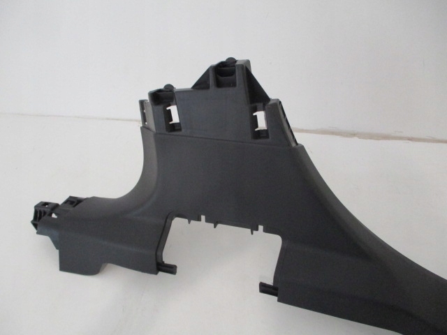 фото №4, Rifter berlingo 18- защита порог левая перед nowa