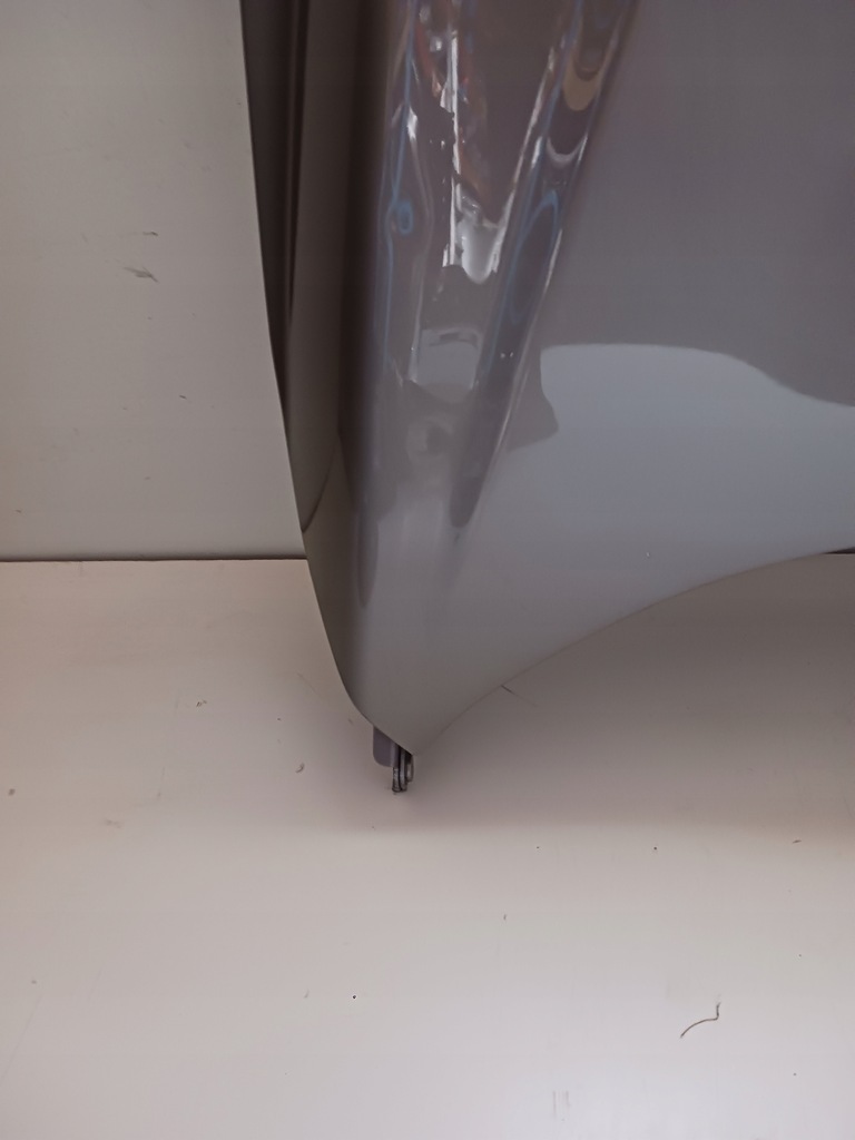 фото №5, Капот chevrolet malibu 2022 r