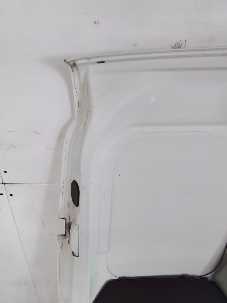 фото №7, M820 дверь правый задняя opel combo d fiat doblo ii