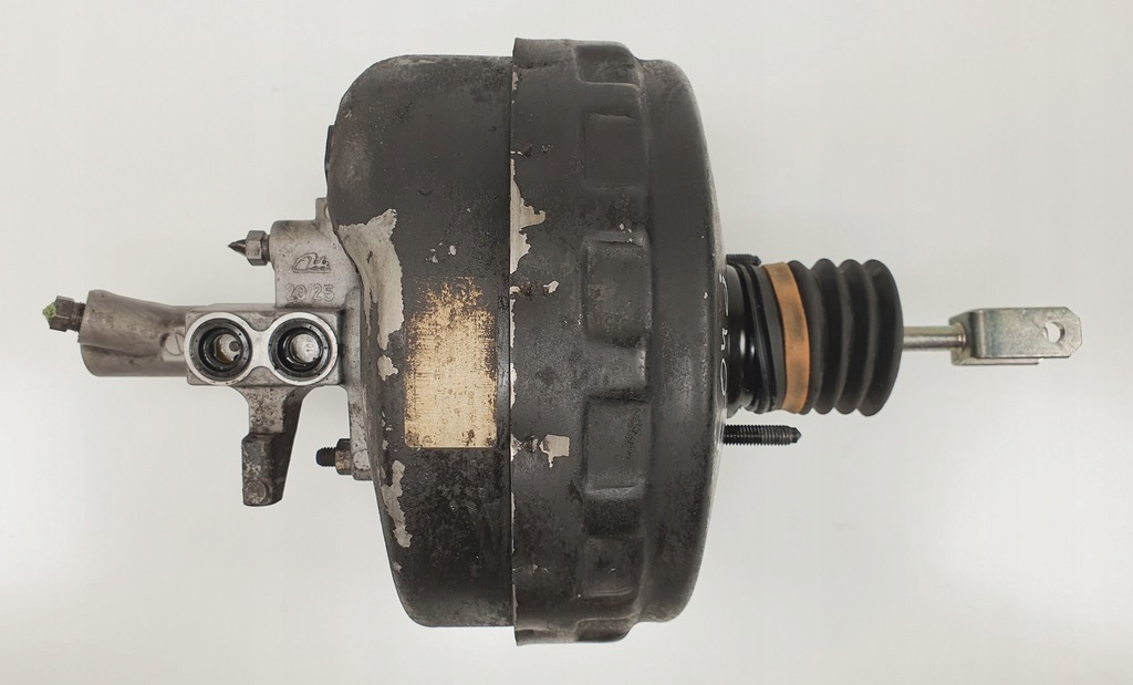 фото №1, Насос усилитель тормозов mercedes glk x204 2.2 cdi