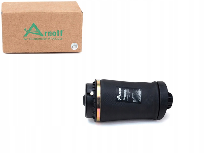 фото №1, Пневмоподушка підвіска пневматичний задня l/p mercedes r w251 v251 3.0-6.2