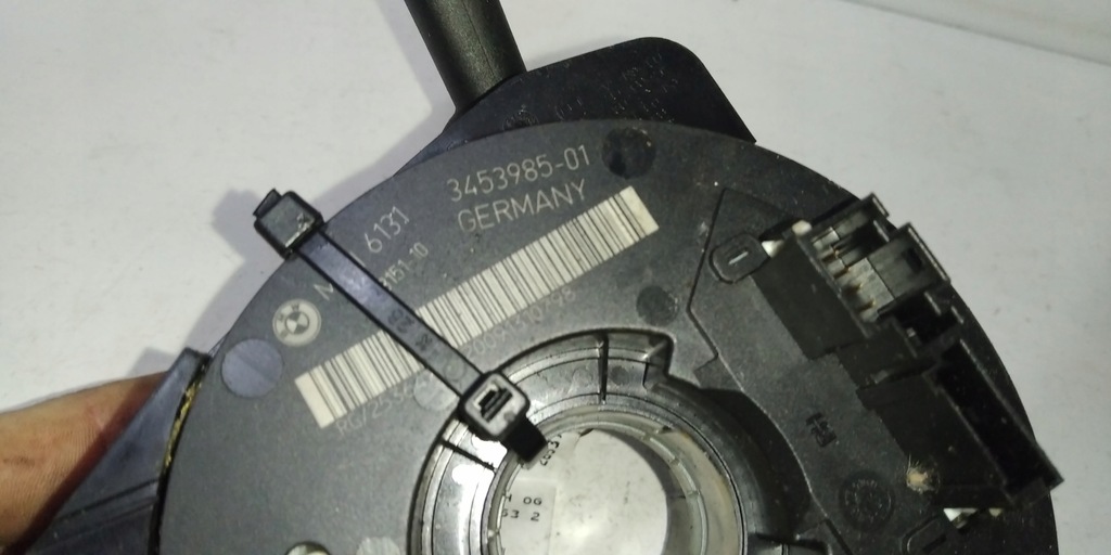 фото №5, Переключатель комбинированный mini one 3453985-01