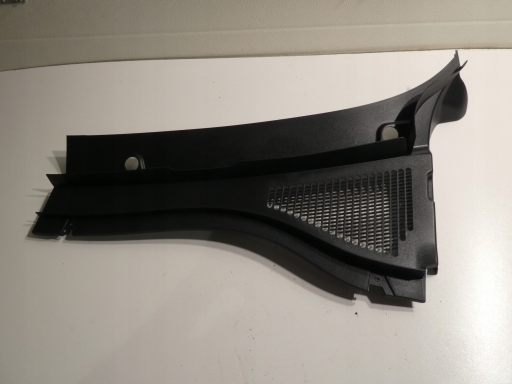 фото №1, Kodiaq жабо левая 566819415