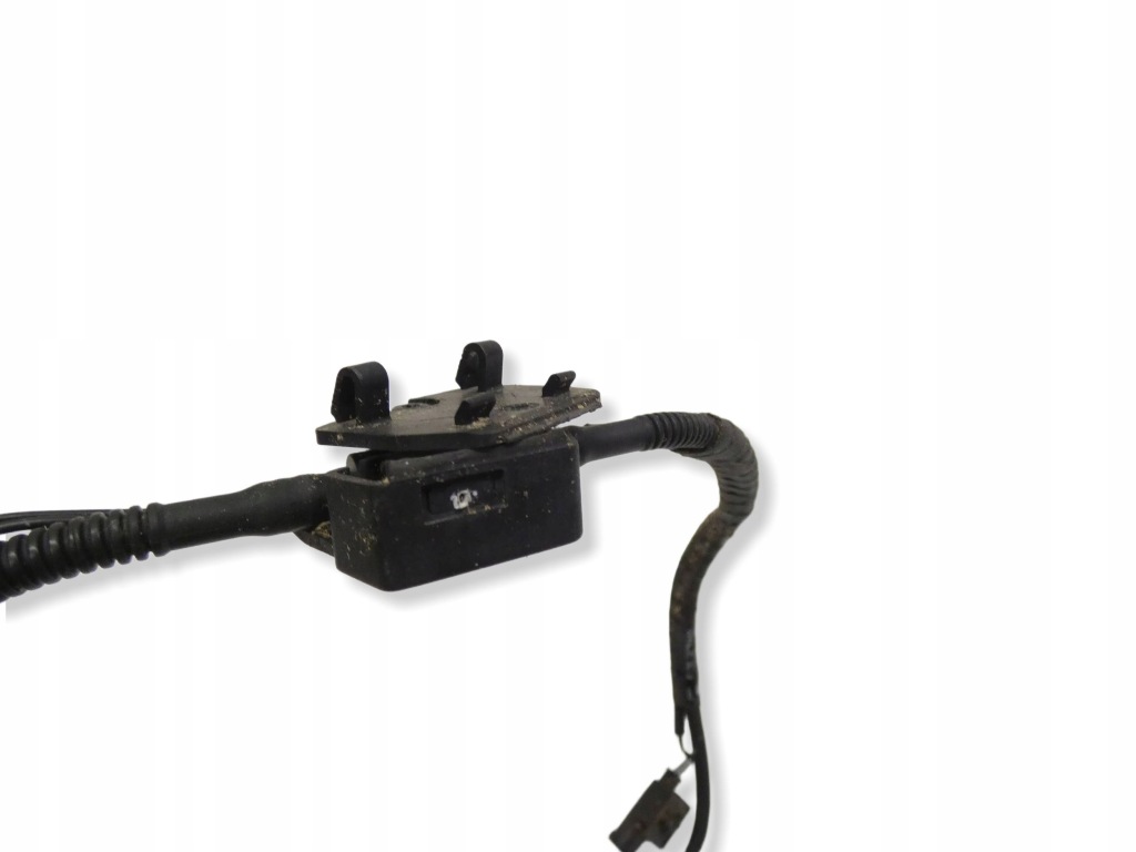 фото №5, Шланг омывателя форсунки стекло лобовое bmw 3 f30 f31 7276500