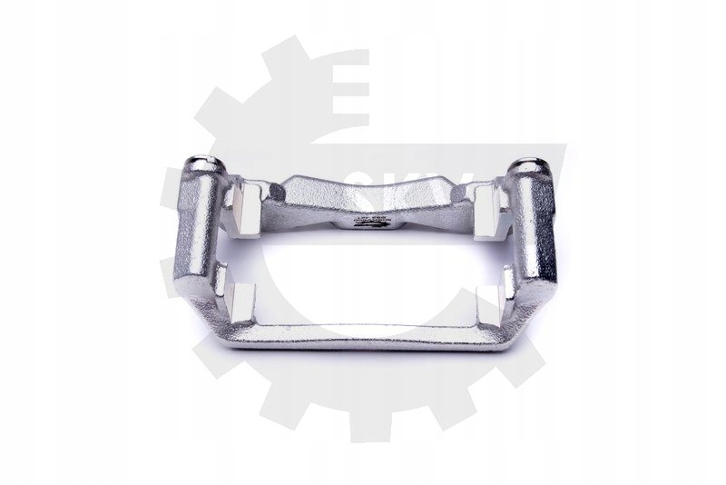 фото №10, Скоба супорт перед l/p