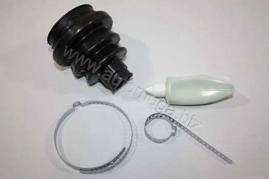 фото №8, Automega защита шарнир внутренний. kpl