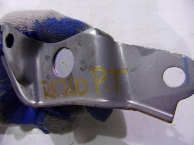 фото №3, 89833-48020 датчик ударний боковий lexus rx300