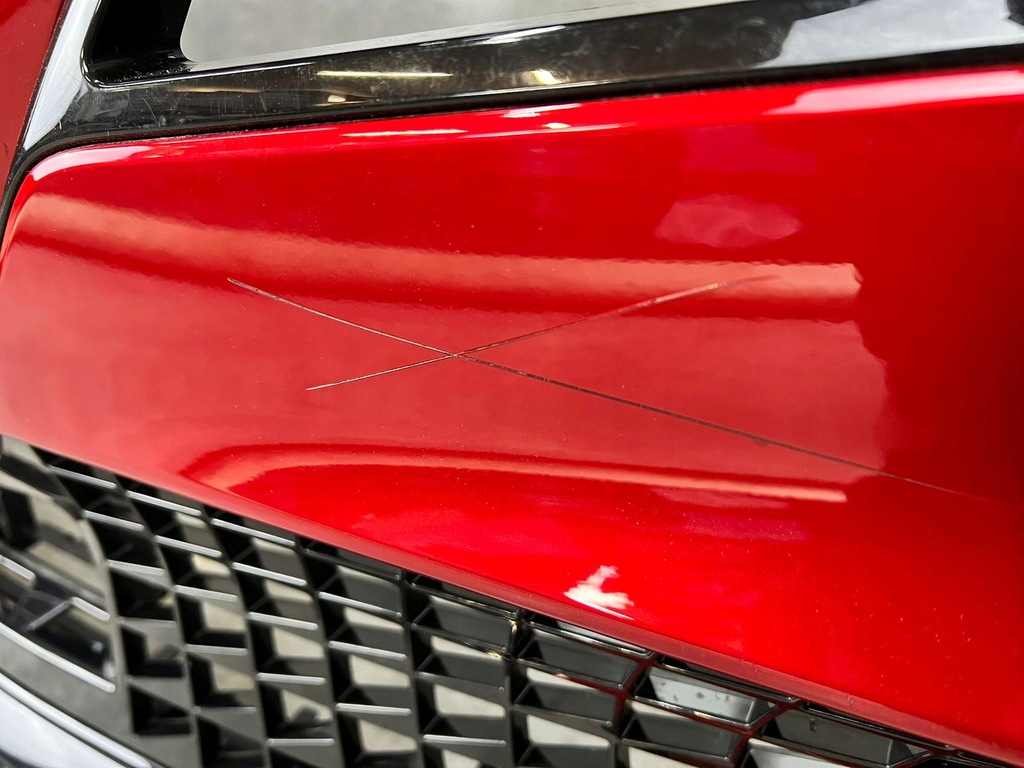 фото №14, Бампер alfa romeo junior лампи перед led 156174765 50572577 50572573