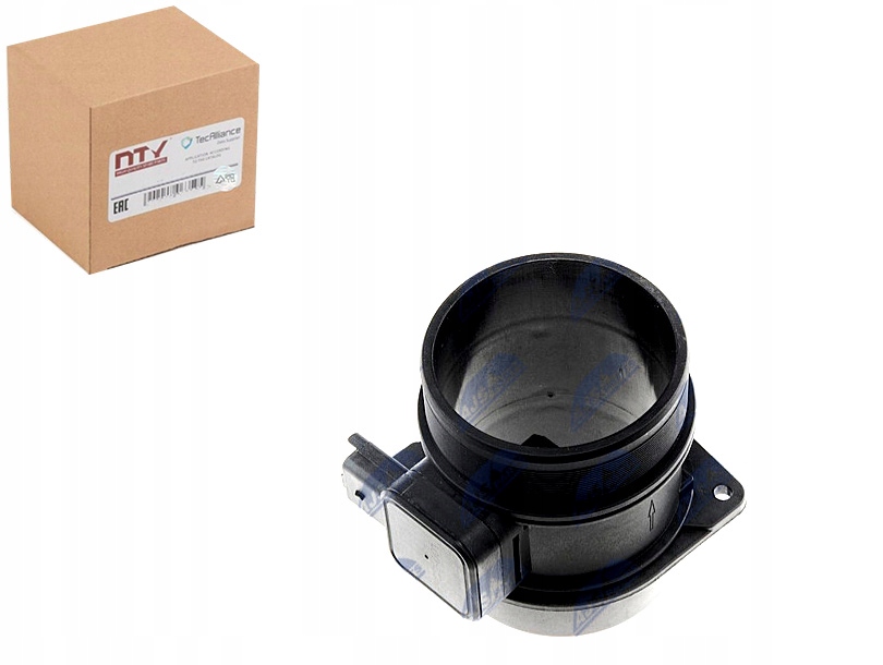 фото №1, Витратомір citroen c5 2.0hdi 2004 -2009- c-crosser 2.2hdi 2007-