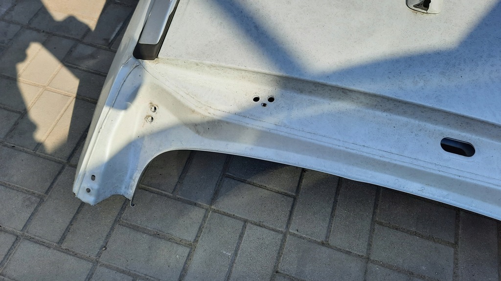 фото №14, Дах volvo xc60 08-17r