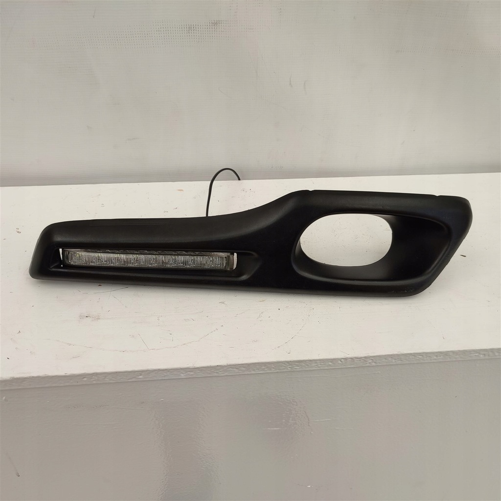 фото №1, Решітка led drl honda jazz iii 3 2012-2014