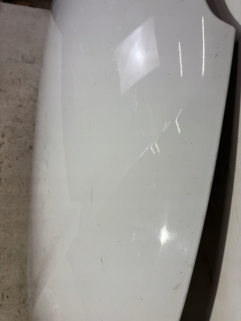 фото №9, Капот кришка двигуна audi a6 c7 4g