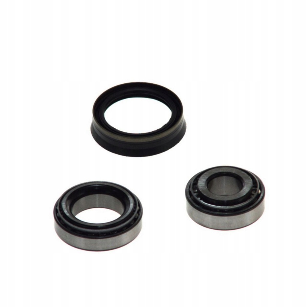 фото №14, Підшипник набір підшипник колеса задня do audi a4 b5 seat inca volkswagen caddy