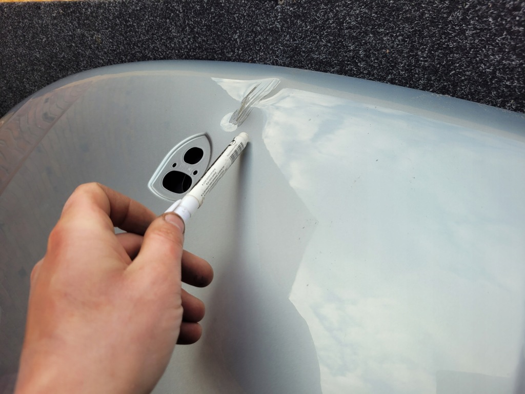 Капот крышка двигателя porsche macan 95b 2014 2023 2024 Киев